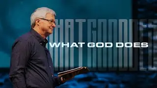 Ten Truths About God That Shape Eternity