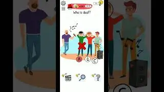 Who Is Level 340 Walkthrough