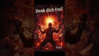 Denk dich frei!