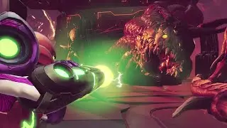 Detonado de Metroid Dread #09 - 