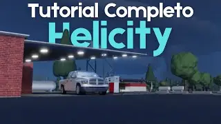 O Tutorial COMPLETO do Helicity 1.8.3!
