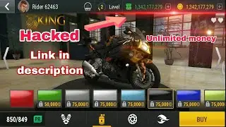 New hacked racing game download Racing Fever: Moto (MOD, Unlimited Money) 1.99.2 free on android