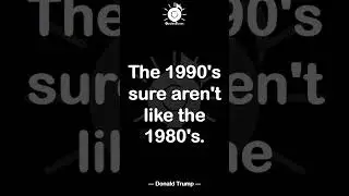 Best Donald Trump Quotes | EP 1 | @QuotesTunes #Shorts