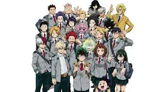 You Can Do It! (You Say Run FINAL Version) | My Hero Academia Season 8 OST