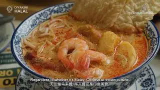 Serving Malaysia's Local Best | Great Taste With Stories