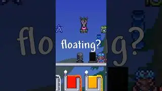 Terraira 1.4.4 NEW BLOCKS 🧱 #gaming #terraria #mastermode