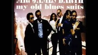 Mr. James Barth - Music Is The Key