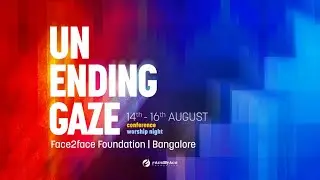 Unending Gaze | Day 2 | August 2025