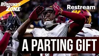 A Parting Gift!! WSH Off-Season Kickoff