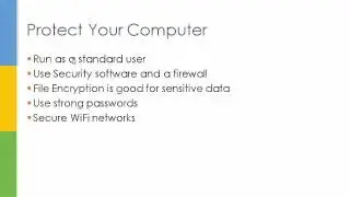 Protect Yourself and Your Family From Identity Theft