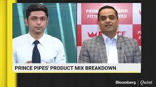 Prince Pipes IPO To Open On December 18