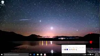 Windows 10 insider preview build 10158 look and review june 30th 2015