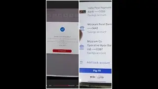 GPay-a Bank add/register d&acirc;n leh Apex Bank Banking App Register D&acirc;n