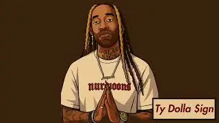 Ty Dolla $ign - Gas Station [Unreleased]