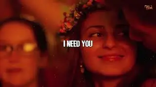 I Need You - Mars Fortune Official