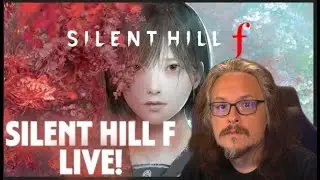 🔴-New DBD Patch Reactions - Silent Hill f After