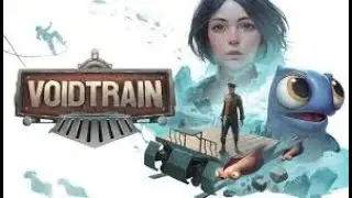 Voidtrain Playthough Part 3  #voidtrain   #gaming  #dadgaming #letsplay #rpg #twitch