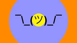 Android M Easter Egg ¯\_(ツ)_/¯