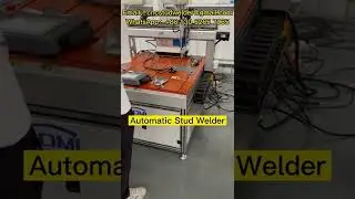 Automatic Stud Welder manufactures in Japan India China UAE Pune Bangalore Singapore Vietnam France