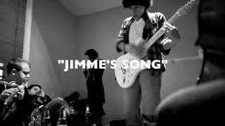 Emanuel and the Fear - Jimme's Song (Live in Europe)