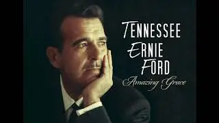 Must Jesus Bear The Cross Alone - Ernie Ford