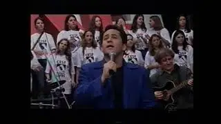 Programa Livre | Leonardo canta 