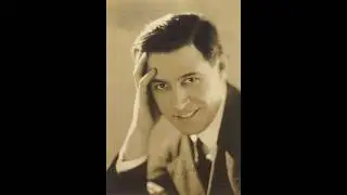 Franz Lehar - Je t'ai donné mon coeur - M. Georges Thill - Orchestre - M. Armand Bernard