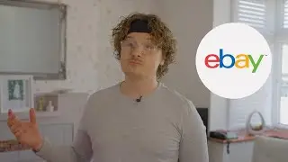 Jon-Luc For eBay UK