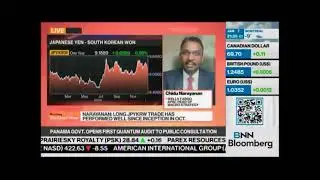 Chidu Narayanan discusses the outlook for USD, China and Korea for 2025