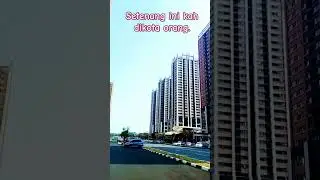 Cikarang kerja keras dan harapan.#cikaranghits #cikarangpeople #cikarangpopuler#cikarangbekasi