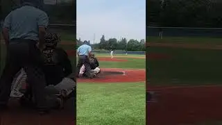 Fastball, Cutter and Slider Three Pitch Mix Strikeout | Clayton Hartman | 2025 | P