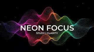Focus Endurance &ndash; 40Hz Gamma Binaural Beats