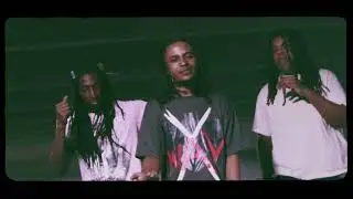 4Wavvy - ATP (At This Point) Official Music Video.