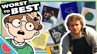 Every Mac DeMarco Album Ranked From Worst to Best
