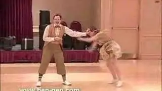 Ben and Gen, ALHC 2006, 1st place