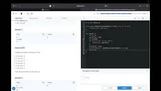 Codechef: Count Pairs