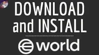 Download WORLD APP, how to INSTALL World application ( free ) - Real Human Network and Financial