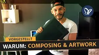 PSD-Tutorials.de &ndash; Warum Composing & Artwork?