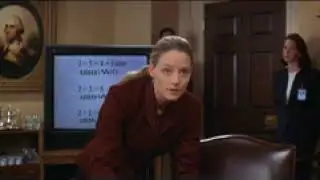 Mathematics in Movies: Contact
