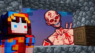 Este NUEVO MOD de TERROR se HACE PEDAZOS 💀