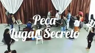 Lugar Secreto (Pantomima)