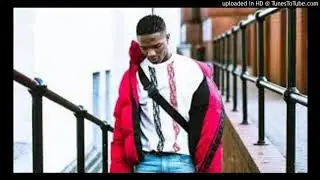 WIZKID - JAH BLESS ME