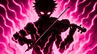 Extreme Metal x Violin &ndash; Bow of Fury, Strings of Fire