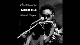 Damien Blue - Longse Bobey