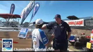 Whitsunday Boat and Lifestyle Show - Cannonvale Marine