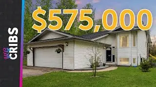 Acreage for sale 15 min to Edmonton!
