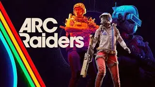 🔴 LIVE - ARC Raiders New Trails - King will hate it but is Okay.