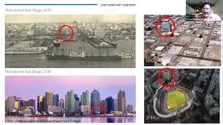 The Next Urbanism by Howard Blackson /// San Diego Design Week 2021