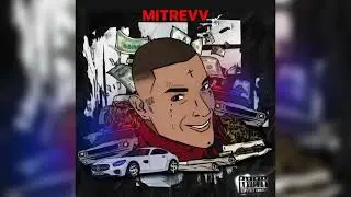 MITREVV - MRUSNI MAHALI/FREESTYLE ALBUM TYPE BEAT (PROD.BY VILIO)