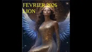 FEVRIER 2026 LION Un triomphe dans les affaires stagnantes